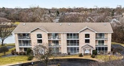 Tiny photo for 16032 Crystal Creek Drive #2B, Orland Park, IL 60462 (MLS # 12570445)
