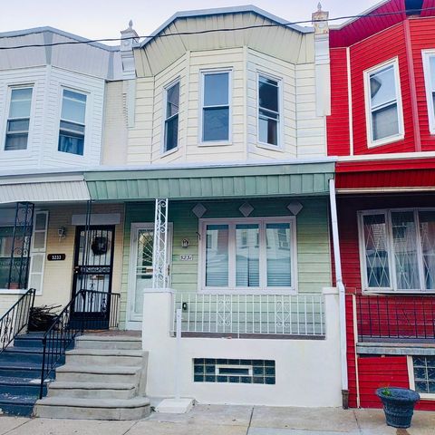 Photo of 5231 Upland Street, Philadelphia, PA 19143 (MLS # 12678707)