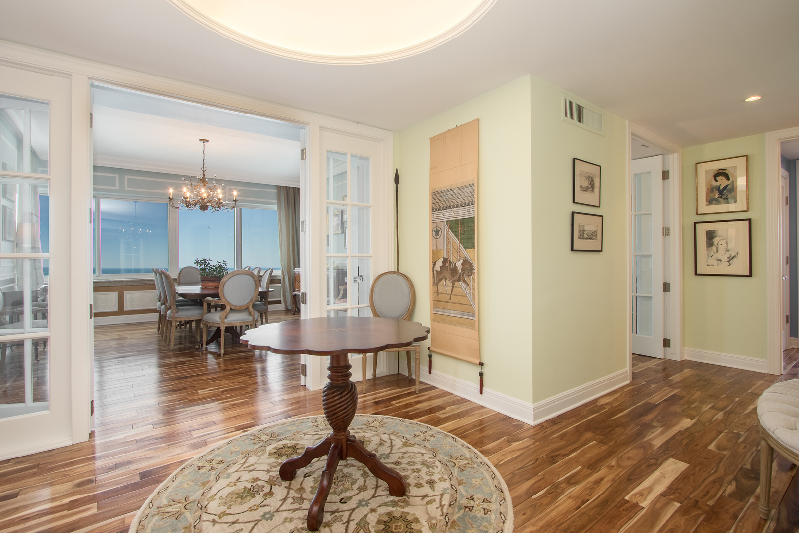 1440 N Lake Shore Drive 35A