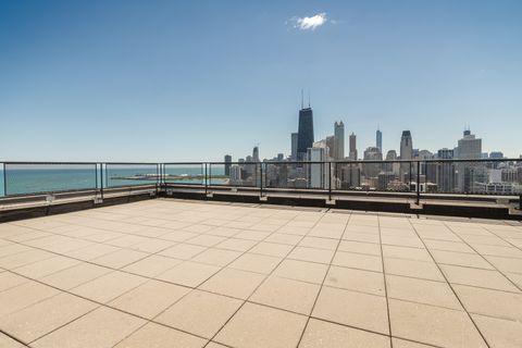 Tiny photo for 1440 N Lake Shore Drive #35A, Chicago, IL 60610 (MLS # 12498040)