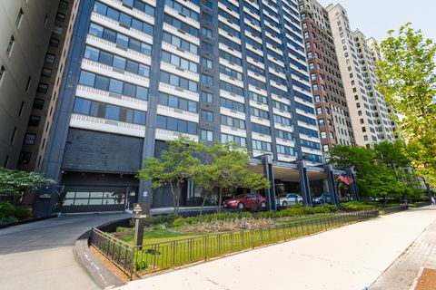 Tiny photo for 1440 N Lake Shore Drive #35A, Chicago, IL 60610 (MLS # 12498040)