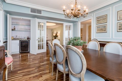 Tiny photo for 1440 N Lake Shore Drive #35A, Chicago, IL 60610 (MLS # 12498040)