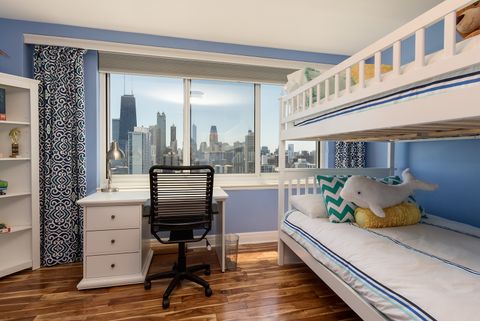 Tiny photo for 1440 N Lake Shore Drive #35A, Chicago, IL 60610 (MLS # 12498040)