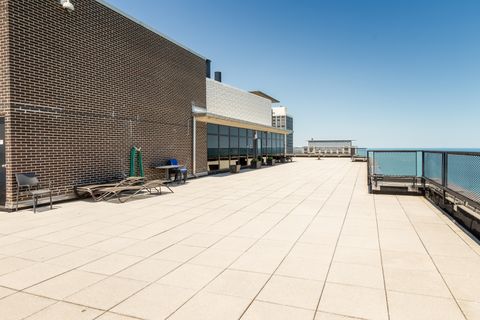 Tiny photo for 1440 N Lake Shore Drive #35A, Chicago, IL 60610 (MLS # 12498040)