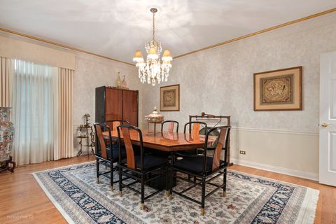 Tiny photo for 6650 White Pine Way, Libertyville, IL 60048 (MLS # 12668323)