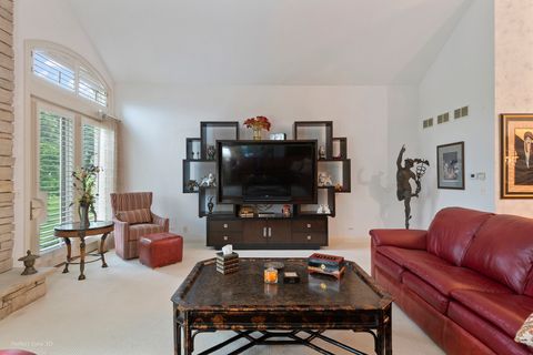 Tiny photo for 6650 White Pine Way, Libertyville, IL 60048 (MLS # 12668323)