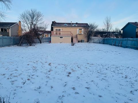 Tiny photo for 19800 S Edinburgh Lane, Frankfort, IL 60423 (MLS # 12551731)