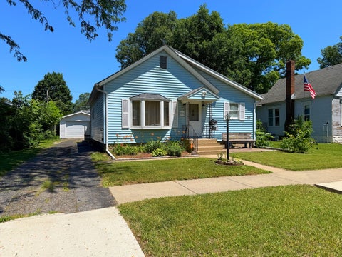 Tiny photo for 204 Court Street, Streator, IL 61364 (MLS # 12717462)