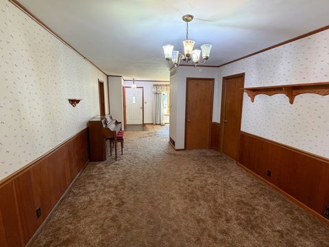 Tiny photo for 204 Court Street, Streator, IL 61364 (MLS # 12717462)