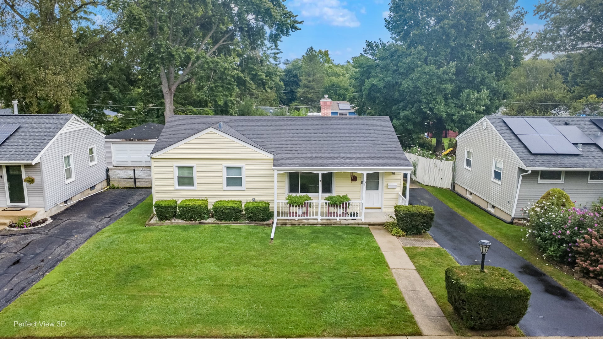 133 N Ridgemoor Avenue