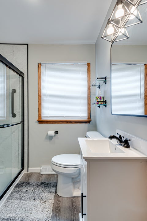 Tiny photo for 133 N Ridgemoor Avenue, Mundelein, IL 60060 (MLS # 12754333)