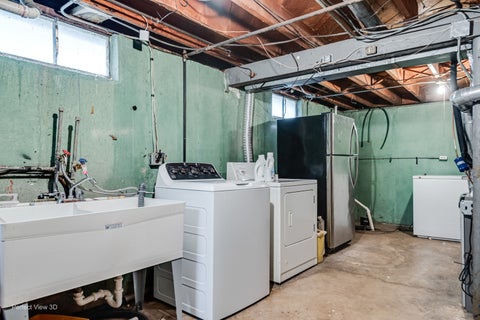 Tiny photo for 133 N Ridgemoor Avenue, Mundelein, IL 60060 (MLS # 12754333)