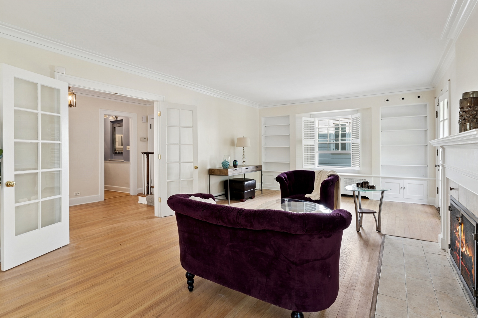 720 Ingleside Place