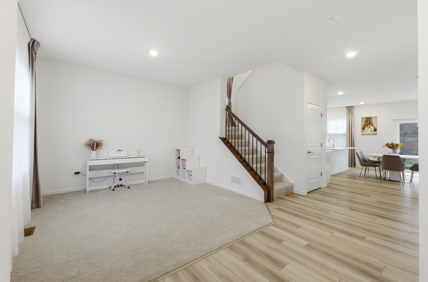 8503 Rosehall Drive