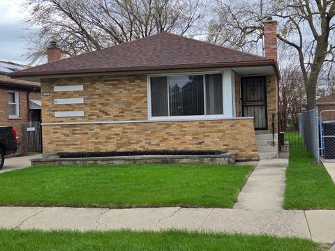 3721 W 77th Place Chicago IL 60652