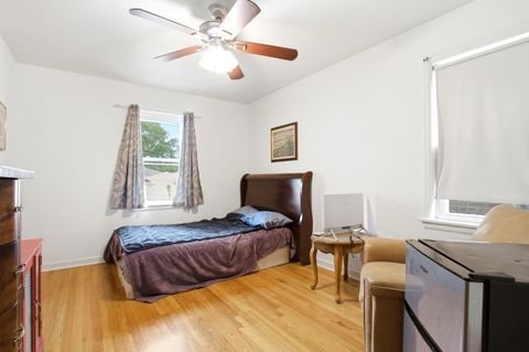 Tiny photo for 5221 N Marmora Avenue, Chicago, IL 60630 (MLS # 12635049)