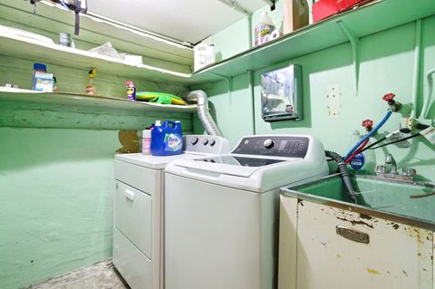 Tiny photo for 5221 N Marmora Avenue, Chicago, IL 60630 (MLS # 12635049)