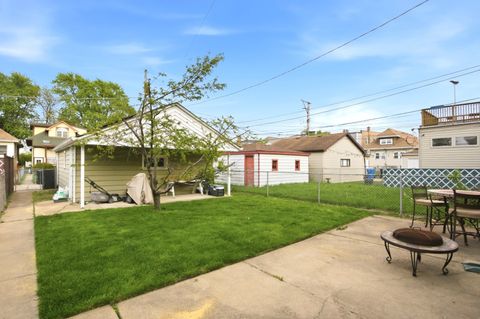 Tiny photo for 5221 N Marmora Avenue, Chicago, IL 60630 (MLS # 12635049)
