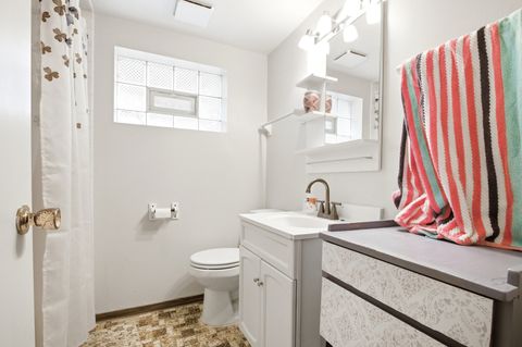Tiny photo for 5221 N Marmora Avenue, Chicago, IL 60630 (MLS # 12635049)