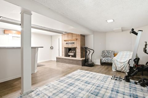 Tiny photo for 5221 N Marmora Avenue, Chicago, IL 60630 (MLS # 12635049)