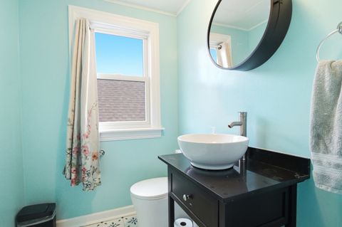 Tiny photo for 5221 N Marmora Avenue, Chicago, IL 60630 (MLS # 12635049)