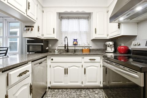 Tiny photo for 5221 N Marmora Avenue, Chicago, IL 60630 (MLS # 12635049)