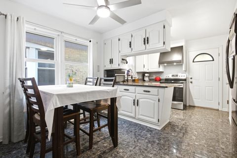 Tiny photo for 5221 N Marmora Avenue, Chicago, IL 60630 (MLS # 12635049)