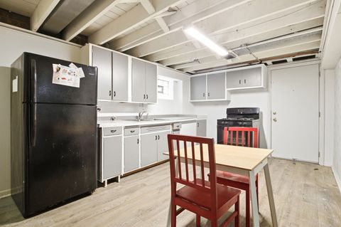 Tiny photo for 5221 N Marmora Avenue, Chicago, IL 60630 (MLS # 12635049)