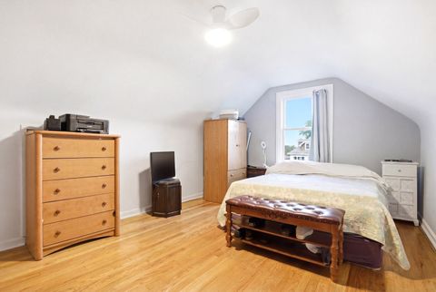 Tiny photo for 5221 N Marmora Avenue, Chicago, IL 60630 (MLS # 12635049)