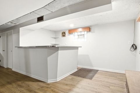 Tiny photo for 5221 N Marmora Avenue, Chicago, IL 60630 (MLS # 12635049)
