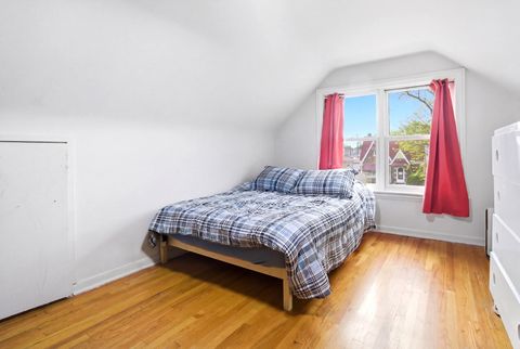 Tiny photo for 5221 N Marmora Avenue, Chicago, IL 60630 (MLS # 12635049)