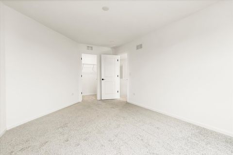 Tiny photo for 749 Fairfield Drive, Oswego, IL 60543 (MLS # 12518093)