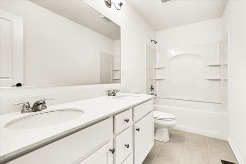 Tiny photo for 749 Fairfield Drive, Oswego, IL 60543 (MLS # 12518093)