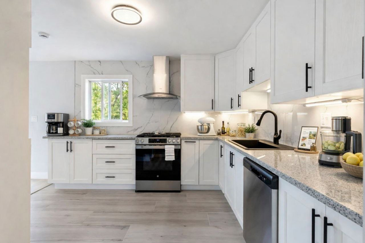 1100 Millbrook Drive