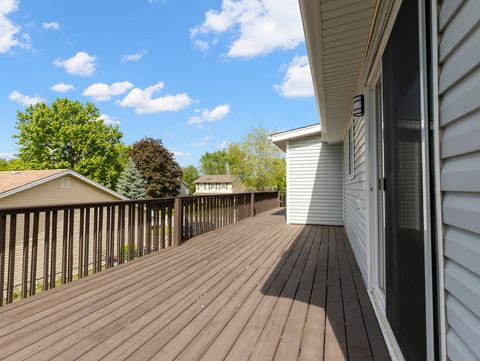 Tiny photo for 1100 Millbrook Drive, Lake Zurich, IL 60047 (MLS # 12597085)