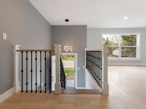 Tiny photo for 1100 Millbrook Drive, Lake Zurich, IL 60047 (MLS # 12597085)