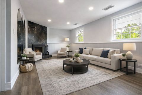 Tiny photo for 1100 Millbrook Drive, Lake Zurich, IL 60047 (MLS # 12597085)