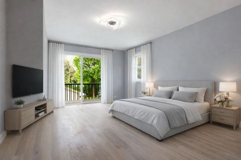 Tiny photo for 1100 Millbrook Drive, Lake Zurich, IL 60047 (MLS # 12597085)