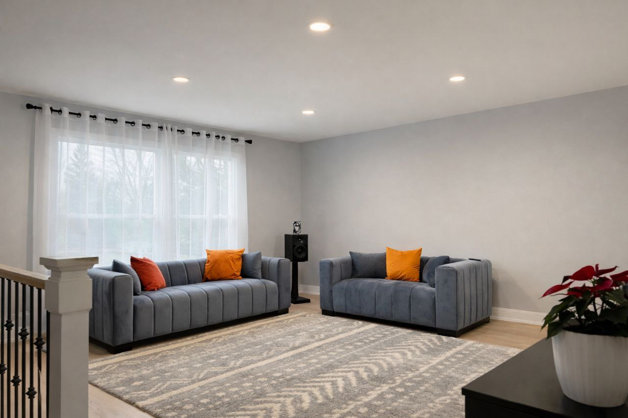 1100 Millbrook Drive