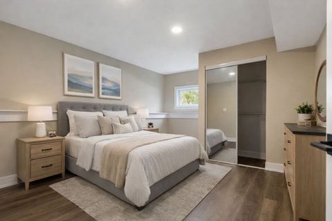 Tiny photo for 1100 Millbrook Drive, Lake Zurich, IL 60047 (MLS # 12597085)