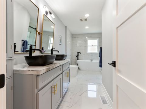 Tiny photo for 1100 Millbrook Drive, Lake Zurich, IL 60047 (MLS # 12597085)