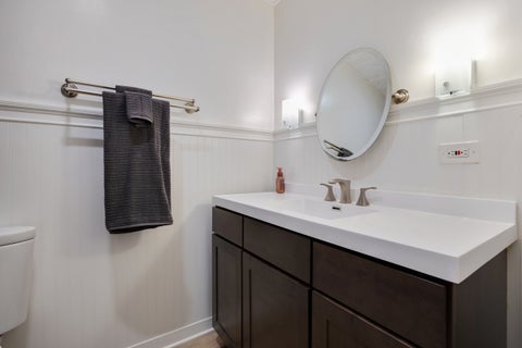 Tiny photo for 703 Crestview Drive, Ingleside, IL 60041 (MLS # 12603268)
