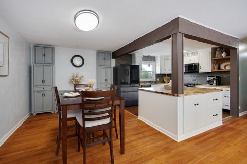 Tiny photo for 703 Crestview Drive, Ingleside, IL 60041 (MLS # 12603268)