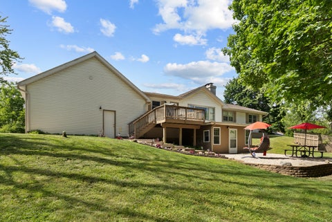 Tiny photo for 703 Crestview Drive, Ingleside, IL 60041 (MLS # 12603268)