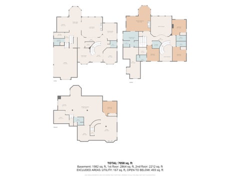 Tiny photo for 5605 S Monroe Street, Hinsdale, IL 60521 (MLS # 12730554)