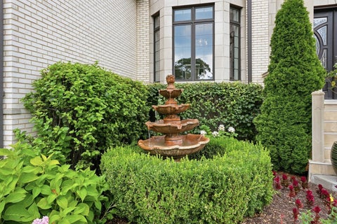 Tiny photo for 5605 S Monroe Street, Hinsdale, IL 60521 (MLS # 12730554)