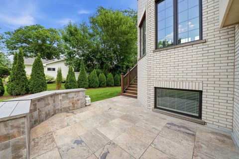 Tiny photo for 5605 S Monroe Street, Hinsdale, IL 60521 (MLS # 12730554)