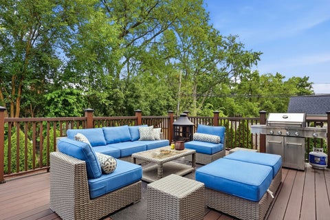 Tiny photo for 5605 S Monroe Street, Hinsdale, IL 60521 (MLS # 12730554)