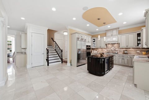 Tiny photo for 5605 S Monroe Street, Hinsdale, IL 60521 (MLS # 12730554)