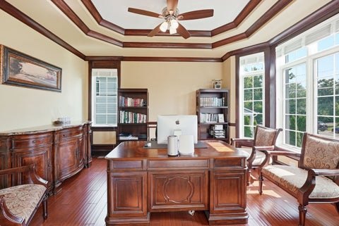 Tiny photo for 5605 S Monroe Street, Hinsdale, IL 60521 (MLS # 12730554)